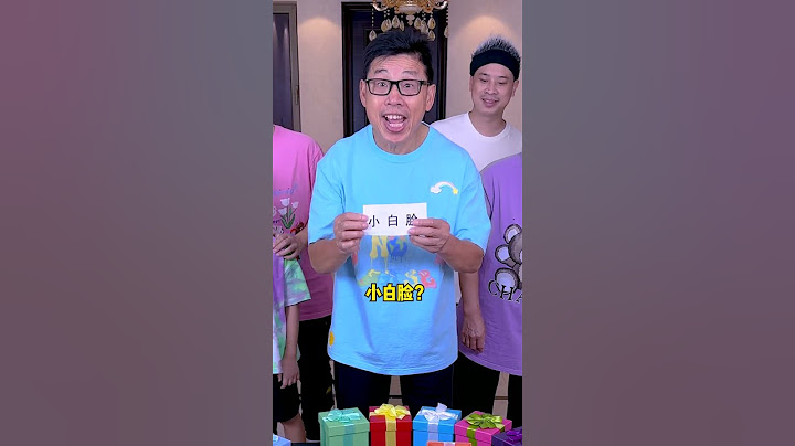 Balloon Popping Challenge, Blind Box Opening Challenge, Who is the Big Painted Face #Funnyfamily
