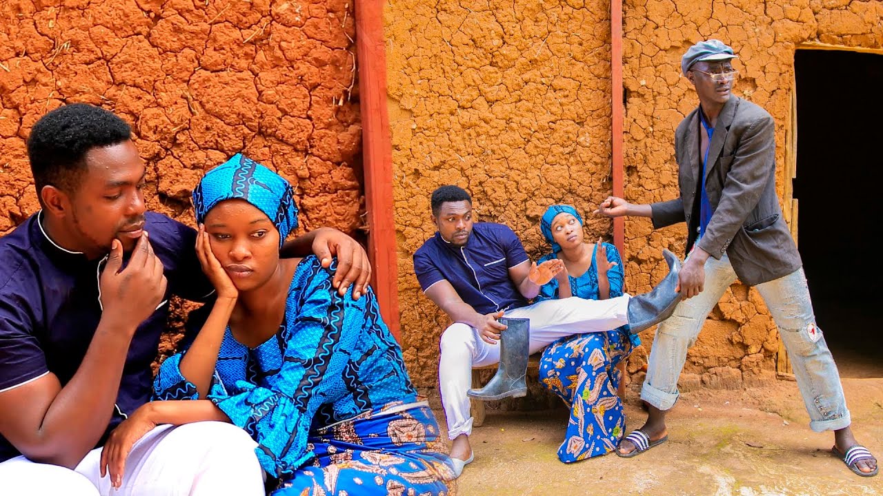 EJO NI HEZA Part1|| DOGITERI NSABI afashe umugore we ari kumuca inyuma 😭😭