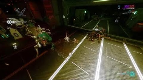 Incarnon Sancti Magistar easy downed finishers