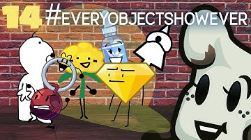Watching EVERY Object Show Ever [PART 14]