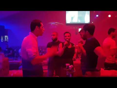 Mazouzi sghir chou li sar live la belle etoile