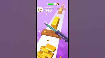 perfect Slice game 🎯🎮 part4 #dance #shorts