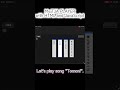 My TJA PLAYER on html and JavaScript #shorts #taikonotatsujin #tjaplayer #html