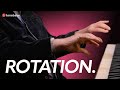 How rotation immediately changes your playing featuring bernstein durso roskell and golandsky