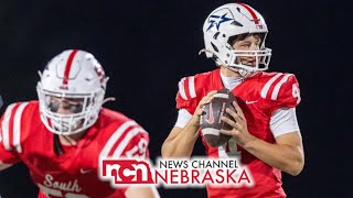 Millard South vs Westside | PLAYOFFS | High School Football