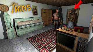 Granny Chapter Two (PC) - The Twins Atmosphere (V1.2.1 Port) - Grizzly's Mod screenshot 2