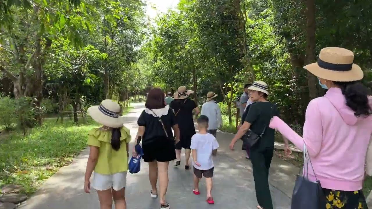 Review voucher nghỉ dưỡng 118tr của VF8 VF9 tại Vinpearl Discovery