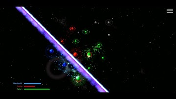 Auralux 2 March Nova Time