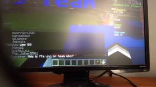 Mineplex Uhc fail part 1quest to win uhc