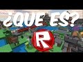 Robux Que Es