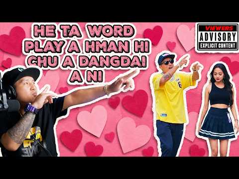 CT TLUANGTEA || I BIALPA || Nice N Sleazie Reaction