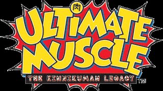 Fight Night - Galactic Wrestling Featuring Ultimate Muscle