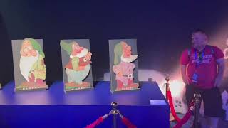 D23 Expo 2022 EVERYTHING ELSE on the Floor