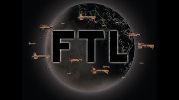 FTL Kestrel Cruiser Overview! Part 3