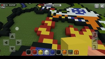 East Asia - Bacteria Scale Tutorials (Part 9)