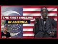 The lost history of muslim slaves in america