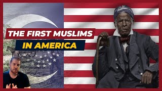 The Lost History of Muslim Slaves in America