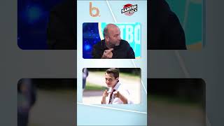 Gökhan Dinçten Kerem Aktürkoğluna...