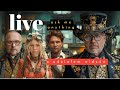 AMA - LIVE w CSW z Mediteuszem i Ratyńskimi