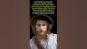 Thumbnail of In Memory of JD Souther RIP "You're Only Lonely" #classicrock #70srock #softrock #rip #classics