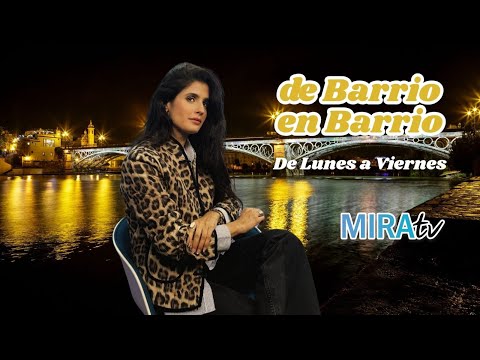 Barrio en Barrio, Parque Atl&aacute;ntico de Jerez | CAP 3