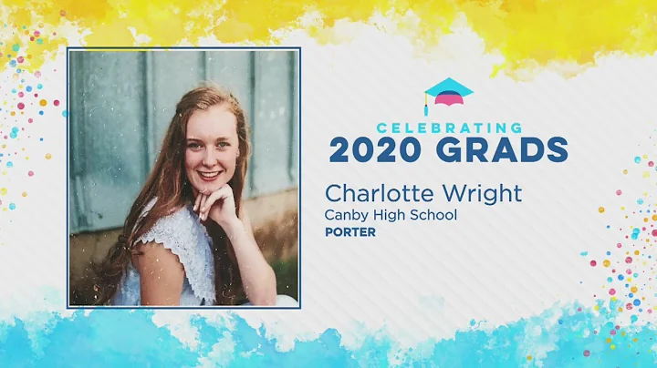 Celebrating 2020 Grads On WCCO This Morning: May 22, 2020