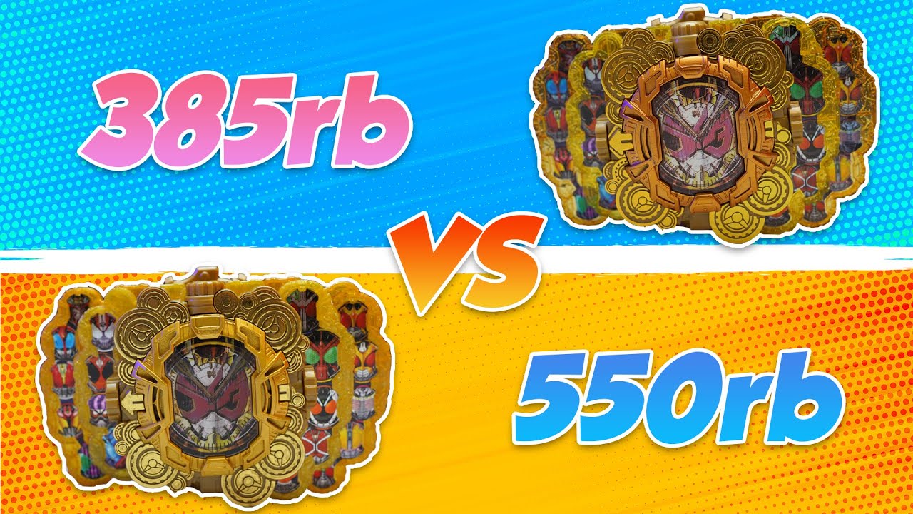 KETERLALUAN KW NYA!!! MIRIP 9999999% SAMA YANG ASLI!! DX GRAND ZIO KW!! MURAH BANGET BRE!!!