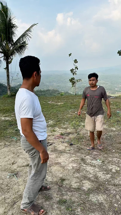 berfikir keras