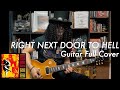 Right Next Door To Hell / Guns N&#39; Roses Guitar Full Cover by Marslash (ft.Grooves N&#39; Roses)