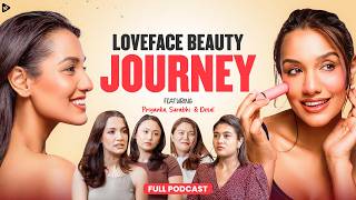Friendship, Struggles & Success — Loveface Beauty|Ft:@PriyankaKarki11,Desal,Surabhi| The Otherside screenshot 4