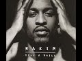Stay A While Rakim mp3