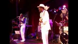 It&#39;s Alright-Larry Graham &amp; G.C.S@B.B Kings 8/25/2015