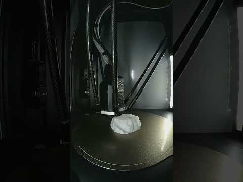Timelapse phare FLSun S1