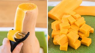 How to cut butternut squash—the right way - Reviewed