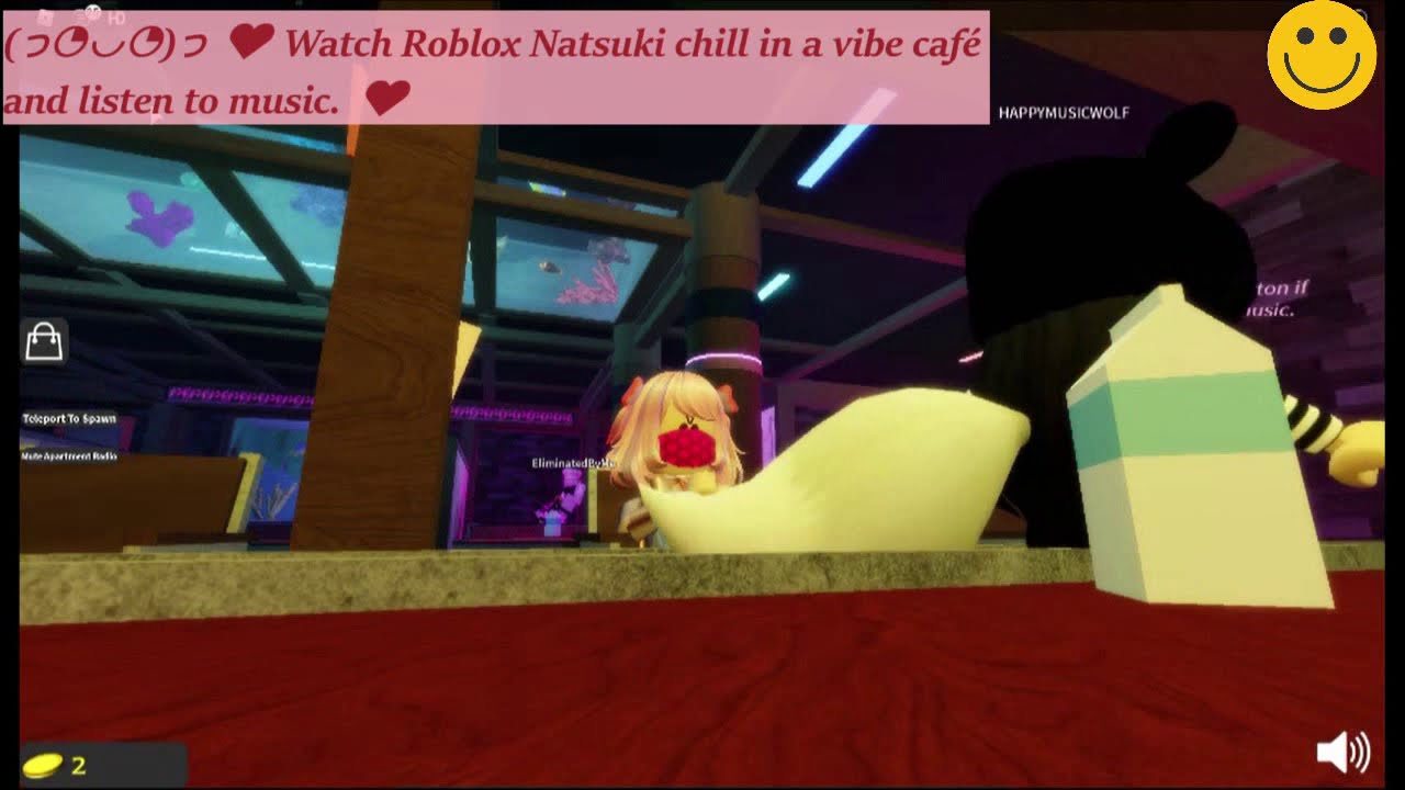 Roblox Natsuki Vibes Youtube - natsuki roblox