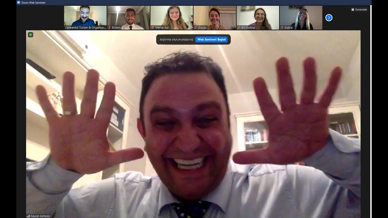 HPV'de Tartışmalı konular - Prof. Dr. Murat Gültekin