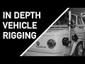 In Depth Vehicle Rigging Tutorial (rear fixed mount)