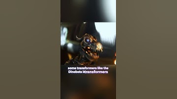 How Do Cybertronian Lifeforms Evolve and Reproduce?#transformers #scifi #transformersuniverse