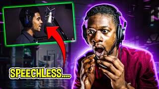 THIS CHANGED MY LIFE | Akala - Fire In The Booth (part 1) REACTION