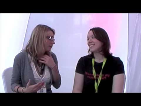 SXSW Interviews: Julia Roy of Undercurrent - SXSW Interviews: Julia Roy of Undercurrent