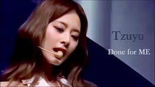 트와이스 (Twice) 쯔위 Tzuyu Solo Stage |230612 - Oakland| 5Th World Tour