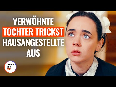 Video: Verwöhnte Mama