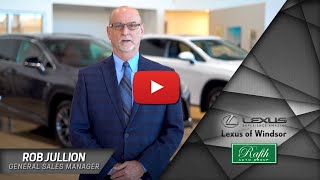 Customer First Approach | Lexus of Windsor | Rafih Auto Group