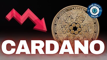 Cardano ADA Price News Today - Elliott Wave Technical Analysis and Price Now! Price Prediction!