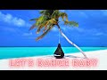 🌴Tatsuro Yamashita - LET'S DANCE BABY  🌊