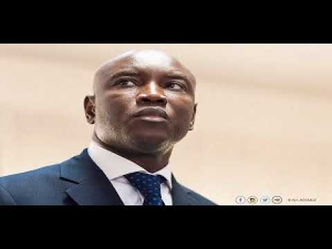 Aly Ngouille Ndiaye " Macky ne peut pas briguer un troisième mandat "