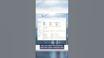 Windows 11 Feature Alert! #shorts