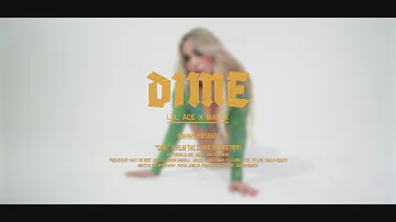 Dime - LIL ACE X MALEK (Video Oficial)