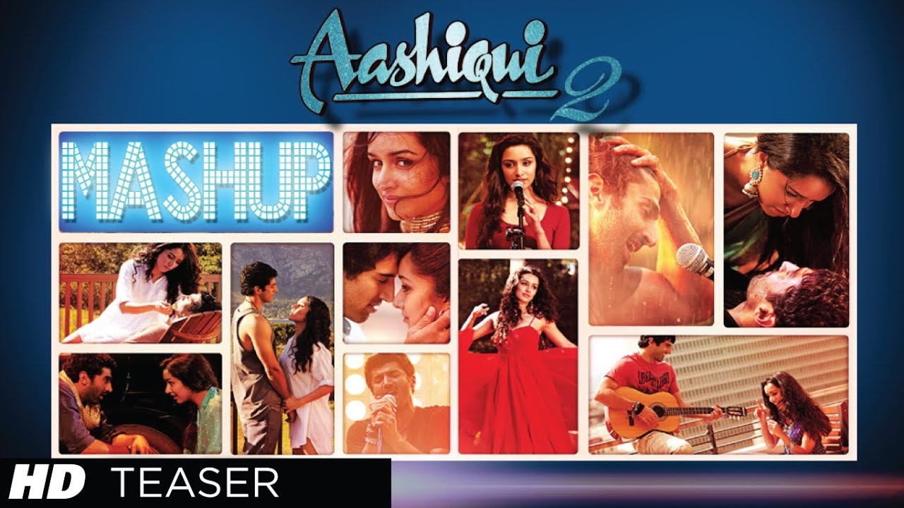 aashiqui 2 songs download mp3