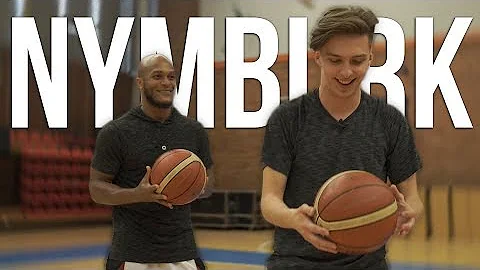 Co jsou nejlepší basketbalové míče?